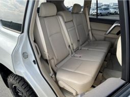 
										Toyota Landcruiser Prado full									
