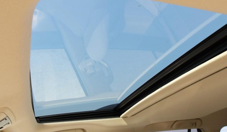 
								Toyota Landcruiser Prado full									