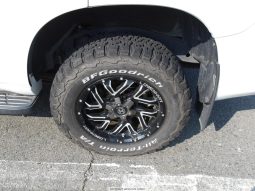 
										Toyota Landcruiser Prado full									