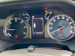 
										Toyota Prado 2020 new shape full									