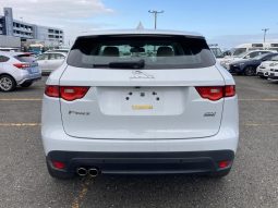 
										Jaguar F-Pace full									