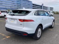 
										Jaguar F-Pace full									