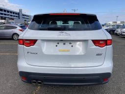
										Jaguar F-Pace full									