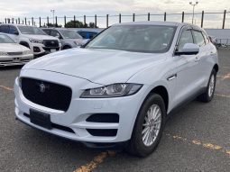 
										Jaguar F-Pace full									