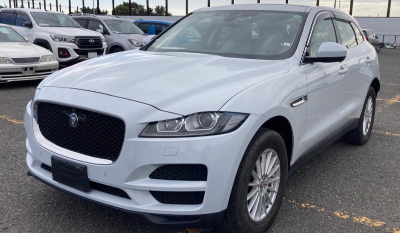 
								Jaguar F-Pace full									