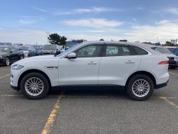 
										Jaguar F-Pace full									