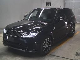 
										Range Rover Sport 2018 full									
