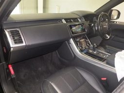 
										Range Rover Sport 2018 full									