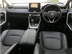 
										Toyota RAV4 Hybrid 2019 full									