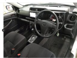 
										Toyota Succeed 2018 full									