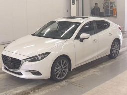 
										Mazda Axela Sedan 2018 full									