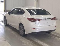 
										Mazda Axela Sedan 2018 full									