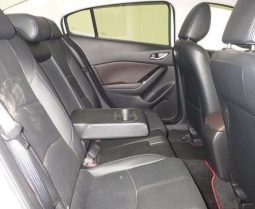 
										Mazda Axela Sedan 2018 full									