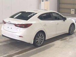 
										Mazda Axela Sedan 2018 full									