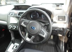 
										Subaru Forester  2018 full									