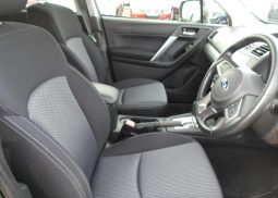 
										Subaru Forester  2018 full									