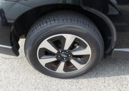 
										Subaru Forester  2018 full									