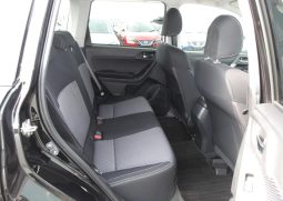 
										Subaru Forester  2018 full									