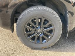 
										Toyota Landcruiser Prado 2021 full									