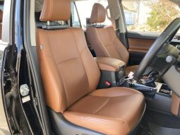 
										Toyota Landcruiser Prado 2021 full									