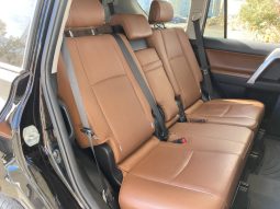 
										Toyota Landcruiser Prado 2021 full									