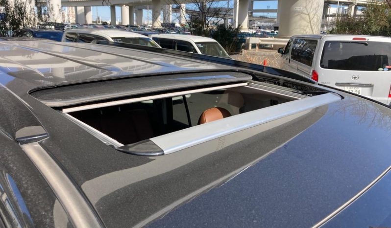 
								Toyota Landcruiser Prado 2021 full									