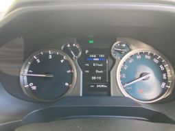 
										Toyota Landcruiser Prado 2021 full									