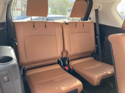 
										Toyota Landcruiser Prado 2021 full									