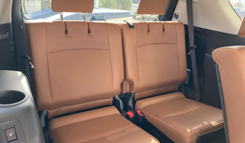 
								Toyota Landcruiser Prado 2021 full									