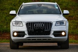 Audi Q5 2016