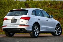 
										Audi Q5 2016 full									