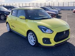
										Suzuki Swift Sport 2018 full									