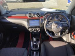 
										Suzuki Swift Sport 2018 full									