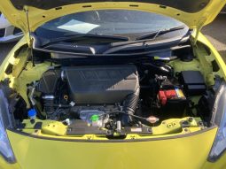 
										Suzuki Swift Sport 2018 full									