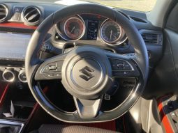 
										Suzuki Swift Sport 2018 full									