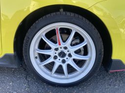 
										Suzuki Swift Sport 2018 full									