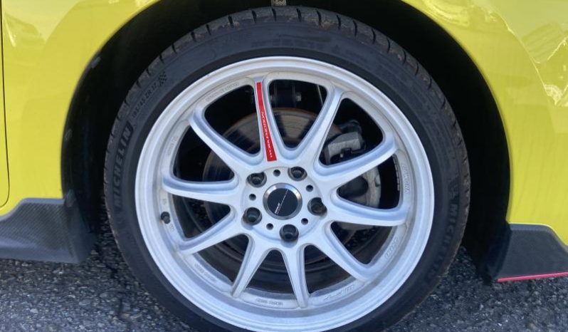 
								Suzuki Swift Sport 2018 full									