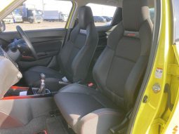 
										Suzuki Swift Sport 2018 full									