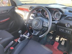 
										Suzuki Swift Sport 2018 full									