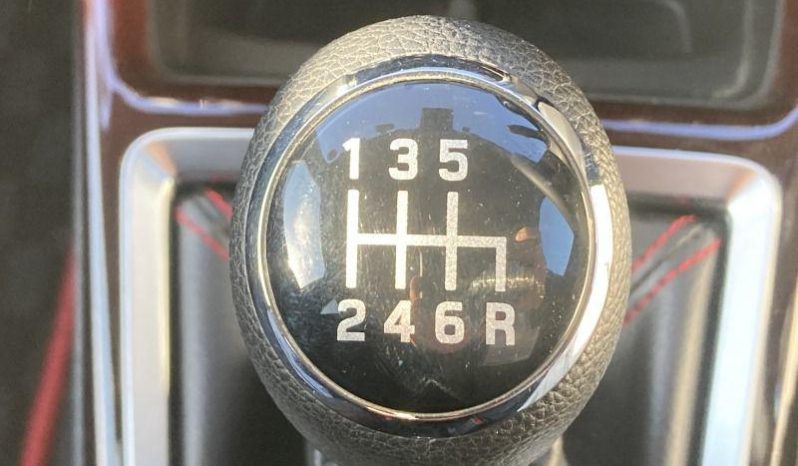 
								Suzuki Swift Sport 2018 full									