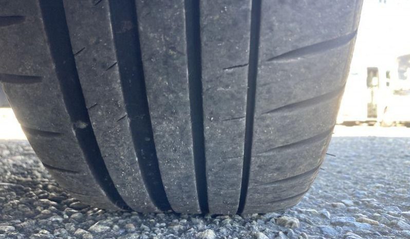 
								Suzuki Swift Sport 2018 full									