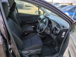 
										Toyota Vitz 2018 full									