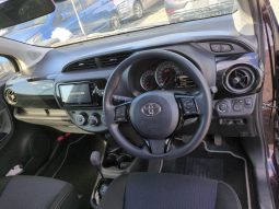 
										Toyota Vitz 2018 full									