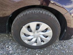 
										Toyota Vitz 2018 full									