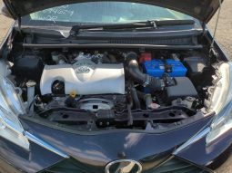 
										Toyota Vitz 2018 full									