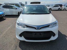 Toyota Fielder Hybrid  2017