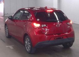 
										Mazda Demio 2018 full									