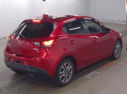 
										Mazda Demio 2018 full									