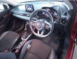 
										Mazda Demio 2018 full									