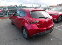 
										Mazda Demio 2018 full									